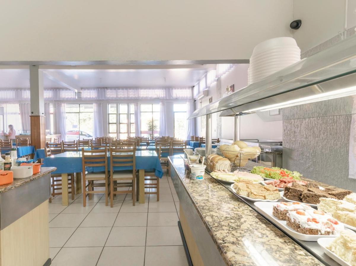 Teuthos Hotel